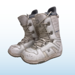 Burton Burton Casa Snowboard Boots, Size 6 WMNS