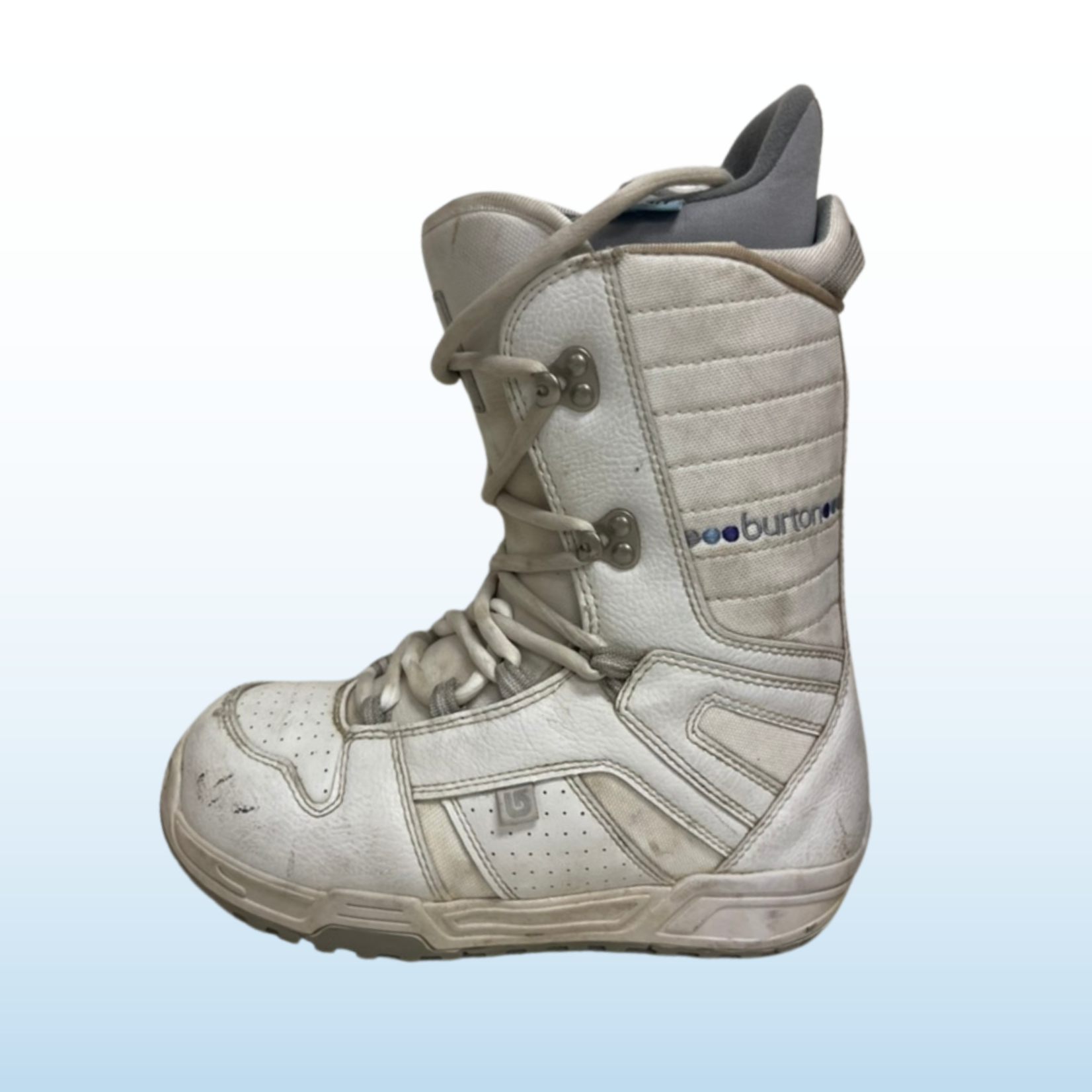 Burton Burton Casa Snowboard Boots, Size 6 WMNS