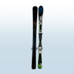Volkl Volkl RTM Jr. Skis, Size 130 cm