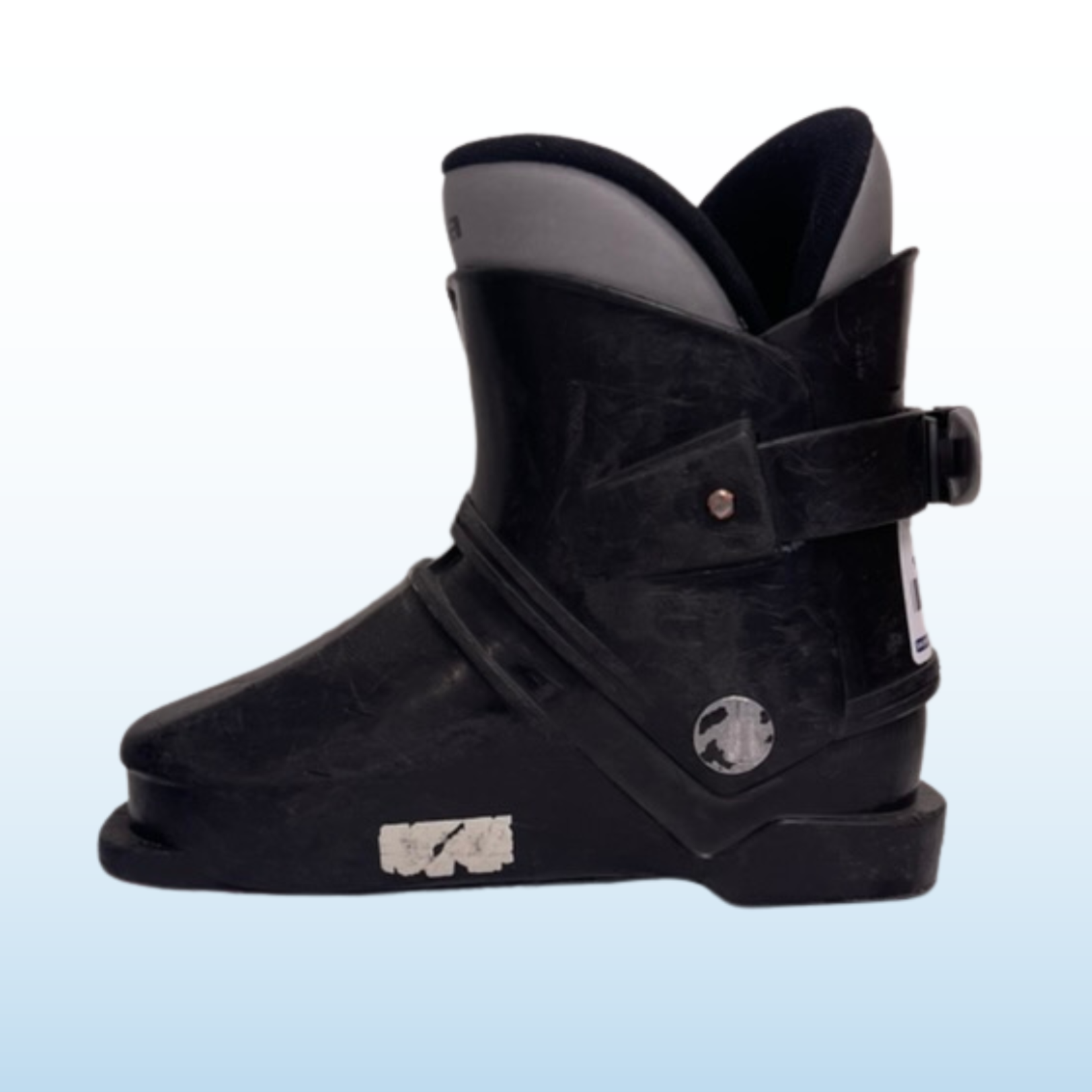 Alpina Alpina Kids Boots, Size 17.5