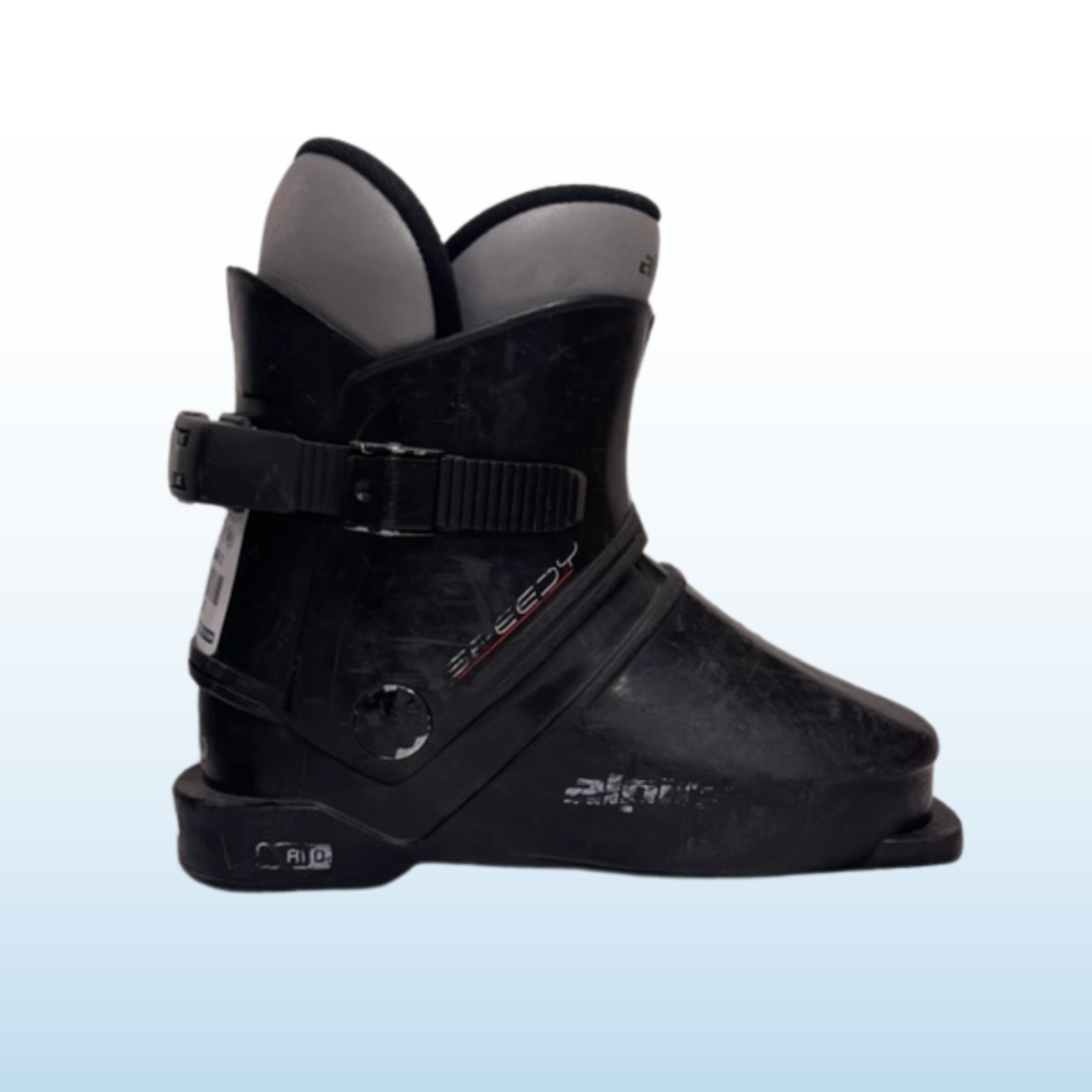 Alpina Alpina Kids Boots, Size 15.5