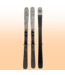 Rossignol 2022 Rossignol Black Ops Stargazer Skis + Xpress 10 GW Demo Bindings