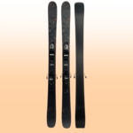 Rossignol 2022 Rossignol Black Ops Smasher Skis + Xpress 10 GW Bindings