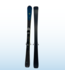 Rossignol 2023 Rossignol Experience 78 Carbon Dark Skis + XP 10 Bindings  162 cm