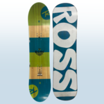 Rossignol 2019 Rossignol SCAN Juniors Snowboard, 100cm