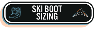 Ski Boot Sizing Guide