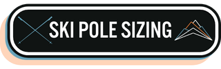 Ski Pole Sizing Guide