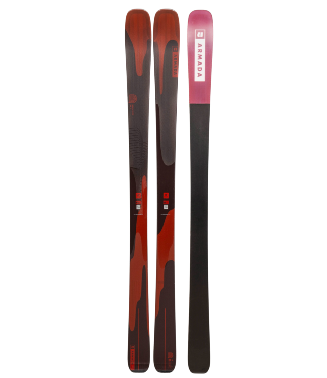 Armada NEW 2024 Armada Declivity 88 C Skis