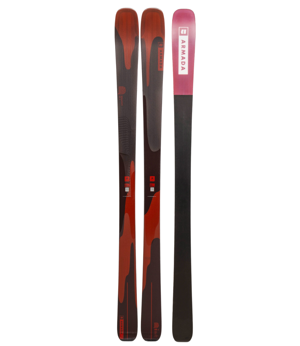 NEW 2024 Armada Declivity 88 C Skis - Snowsports Outlet by NEW 2024 Armada Declivity 88 C Skis - Snowsports Outlet by