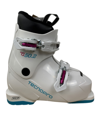 NEW 2021 TecnoPro Kids Ski Boots, Size 20