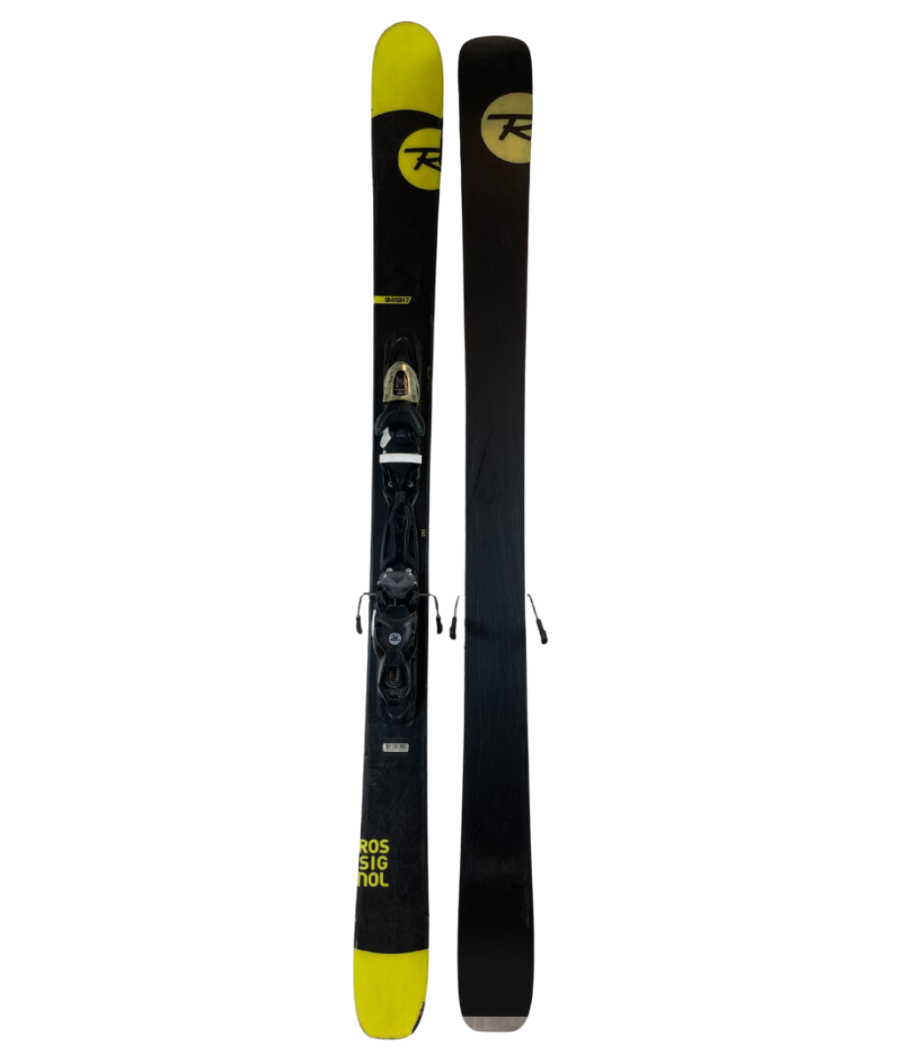 Rossignol smash skis discount