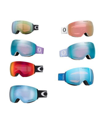 Oakley New 2024 Oakley Flight Deck Goggles