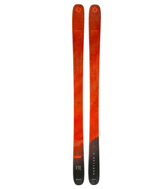 Blizzard NEW 2024 Blizzard Rustler 9 Skis