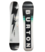 Burton Used 2021 Burton Custom Camber Snowboard, Size 135