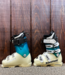 Lange Lange Surefoot RX 110 LV Ski Boots, Size 23.5