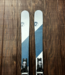 Folsom 2023 Folsom Spar 88 Skis + NX12 Bindings 156 cm