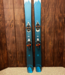 DPS 2024 DPS Pagoda Tour 112 RP Skis + Dynafit ST Rotation 10 Bindings, Size 178