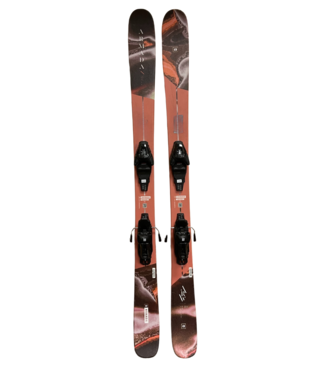 Armada 2023 Armada ARW Series 84 Kid's Skis + Armada 5.5 Demo Bindings