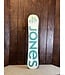 Jones Used 2023 Jones Dream Weaver Snowboard, Size 142