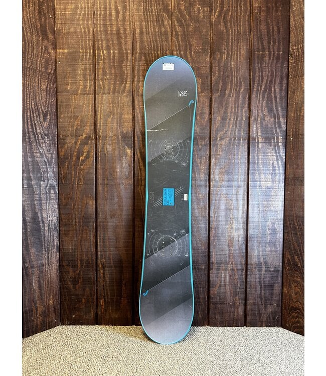 Head Head Flocka Snowboard Size 146 SOLD AS IS NO REFUNDS OR EXCHANGES