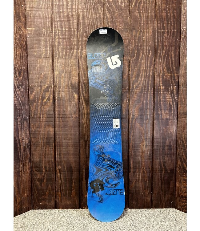 Burton Used Burton LTR Snowboard, Size 150