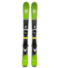 Rossignol 2022 Rossignol Terrain RTL Kids Ski w/ Look KidX4 Demo Bindings