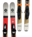 Rossignol 2022 Rossignol Terrain RTL Kids Ski w/ Look KidX4 Demo Bindings