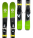 Rossignol 2022 Rossignol Terrain RTL Kids Ski w/ Look KidX4 Demo Bindings