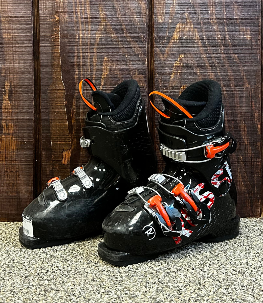 人気海外ブランドアイテム｜ファッション通販 rossignol-rossignol-comp-j- スキー