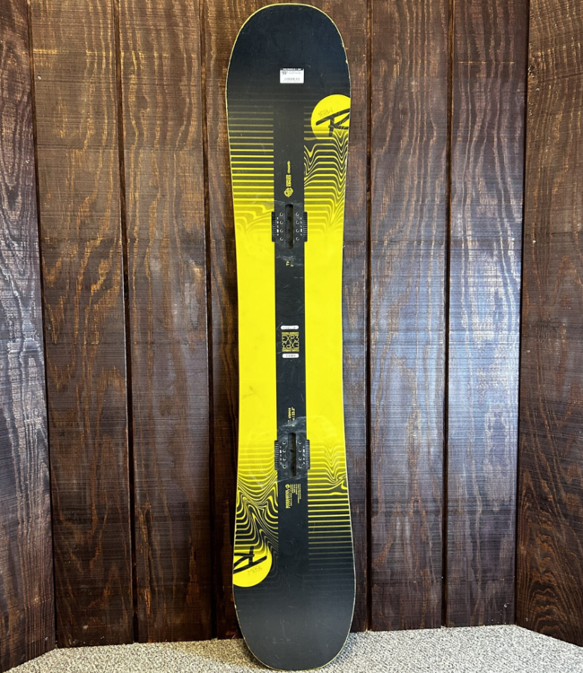 Rossignol 2022 Rossignol EXP3 Snowboard