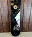 Used Option Bella Snowboard, Size 153