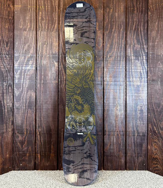 Rossignol 2024 Rossignol Resurgence Snowboard