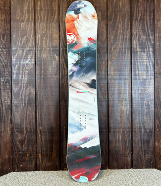 Never Summer 2020 Never Summer Infinity Snowboard