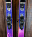 Liberty 2023 Liberty Genesis 96 165 Skis + Marker Squire Bindings