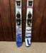 Liberty 2019 Liberty Genesis 96 165 Skis + Marker Squire Bindings