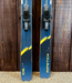 Elan 2023 Elan Ripstick 106 Skis + Marker Griffon GW Demo Bindings, 188cm