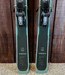 Volkl 2023 Volkl Mantra 102 Skis + Marker Griffon GW Demo Bindings, 177cm