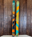 Liberty 2024 Liberty Origin 106 182 Skis + Marker Griffon GW Bindings