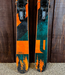 Liberty 2024 Liberty Origin 106 182 Skis + Marker Griffon GW Bindings