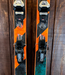 Liberty 2024 Liberty Origin 106 182 Skis + Marker Griffon GW Bindings