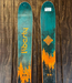 Liberty 2024 Liberty Origin 106 182 Skis + Marker Griffon GW Bindings