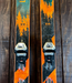 Liberty 2024 Liberty Origin 106 182 Skis + Marker Griffon GW Bindings