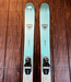 Rossignol 2024 Rossignol Sender Free 110 Skis + SPX 12 Bindings