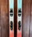 Rossignol 2024 Rossignol Sender Free 110 Skis + SPX 12 Bindings