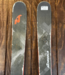 Nordica 2023 Nordica Enforcer 88 Skis + Marker Griffon TCX GW Bindings