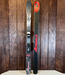 Nordica 2023 Nordica Enforcer 94 Skis + Marker Griffon GW Bindings