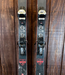 Nordica 2023 Nordica Enforcer 94 Skis + Marker Griffon GW Bindings