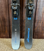 Nordica 2023 Nordica Unleashed 98 Skis + Strive 10 Bindings, 168cm