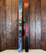 Nordica 2023 Nordica Enforcer 100 Skis + Marker Griffon GW Bindings