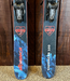 Nordica 2023 Nordica Enforcer 100 Skis + Marker Griffon GW Bindings